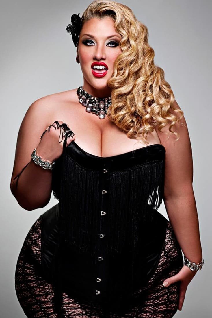 Полные женщины для встреч