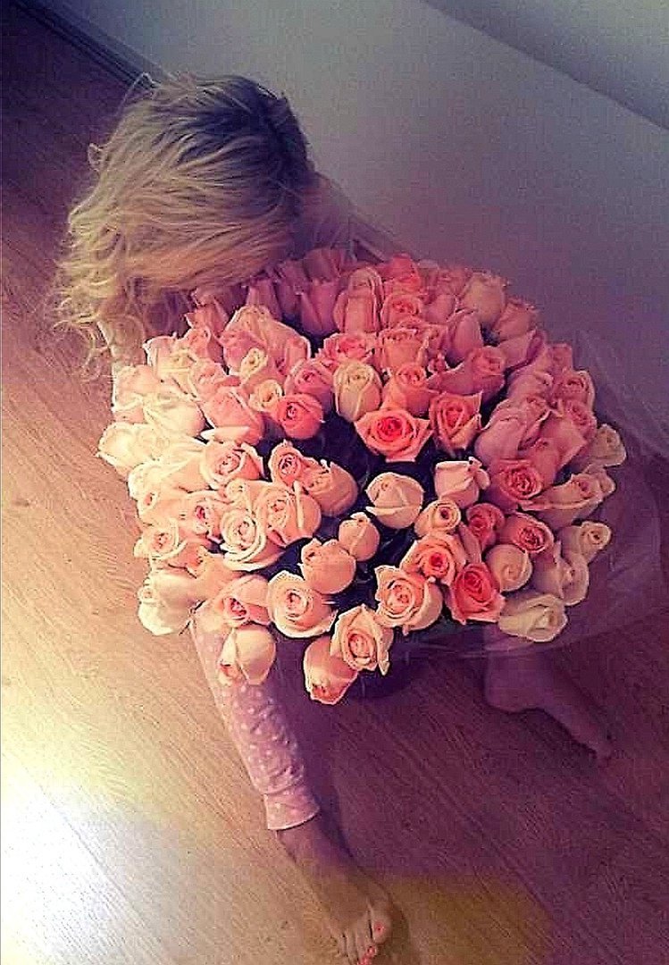 Дариночка Михайлицына