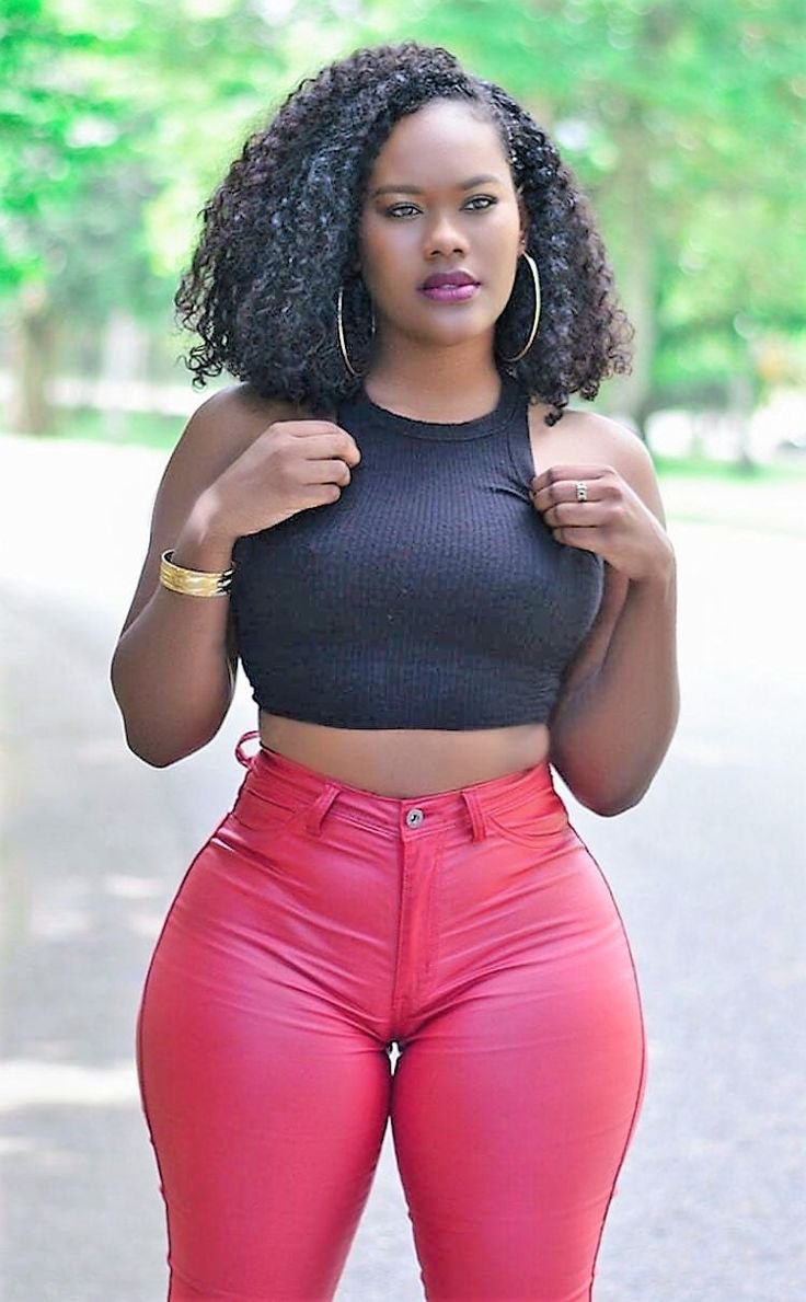 Эбони Браун попа