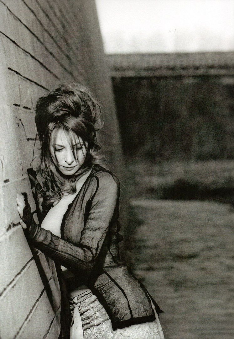 Милен фармер 1999