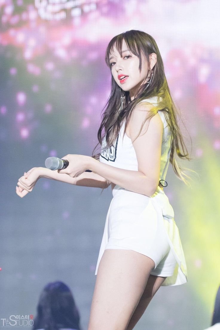 Cheng Xiao китайская певица