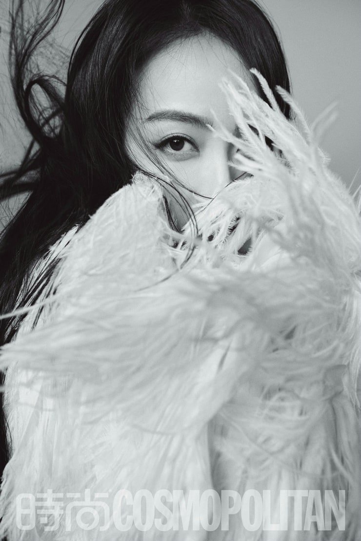 Бадема певица китайская