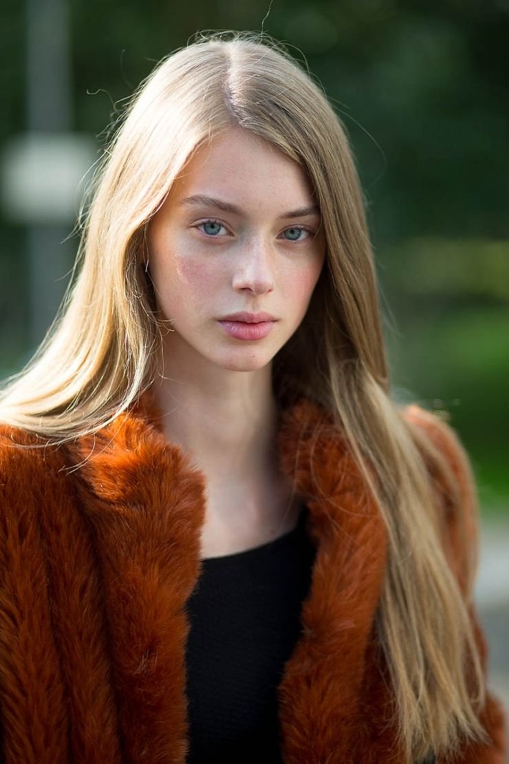 Лорен де Грааф