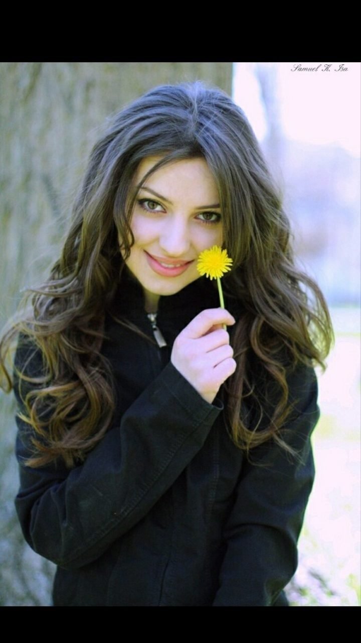 Сабина Алиева певица лачка