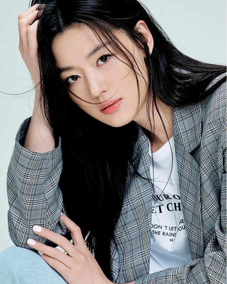 Чон джи хён актриса