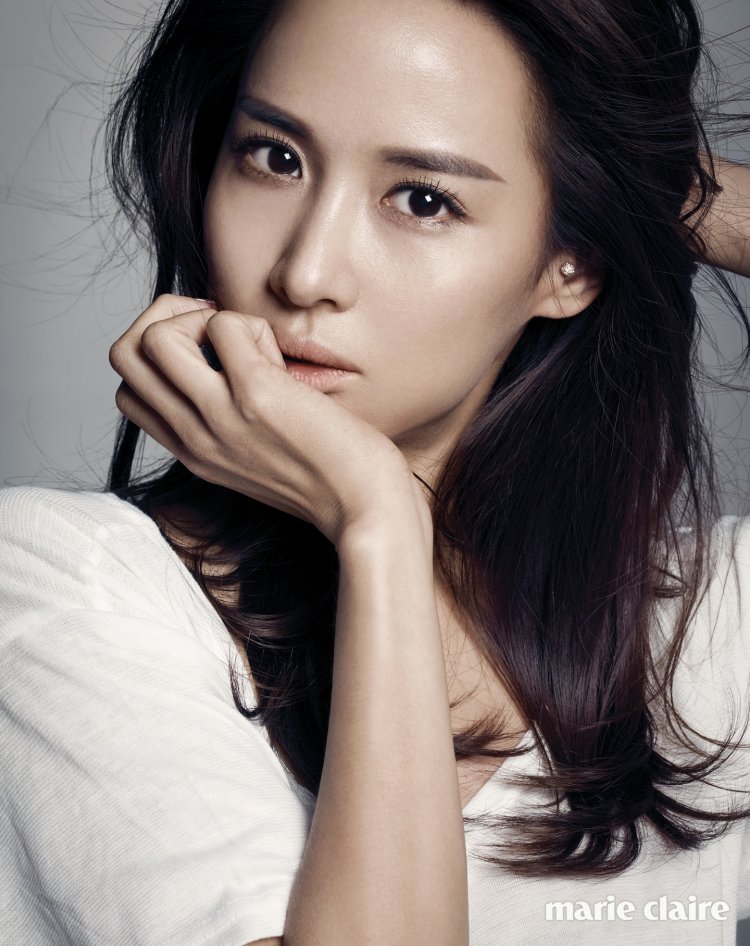 Jo Yeo-Jeong актриса