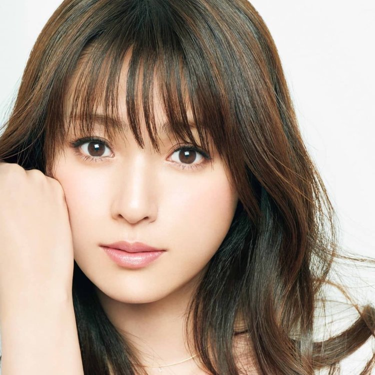 Кеко Фукада личная жизнь