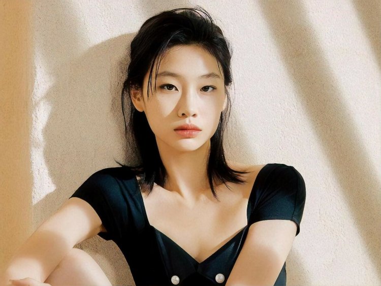 Хо Ен Чон модель