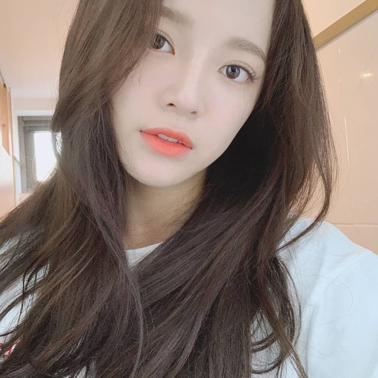 Официальный Инстаграм Джи