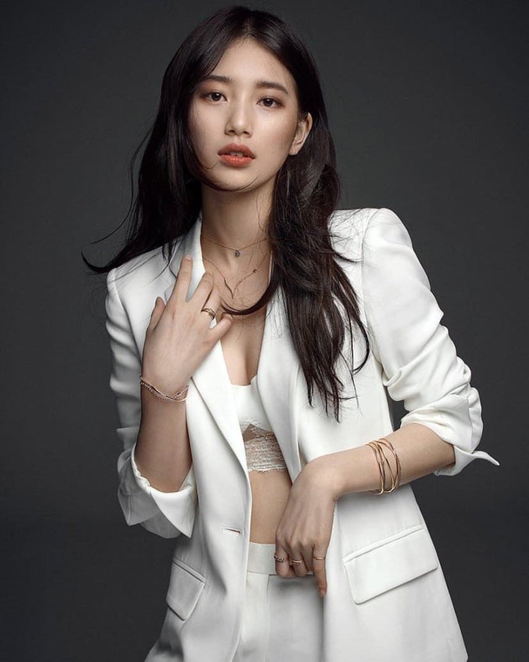 ПЭ Су Джи Сюзи 2019