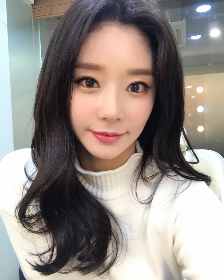 Азиатки селфи