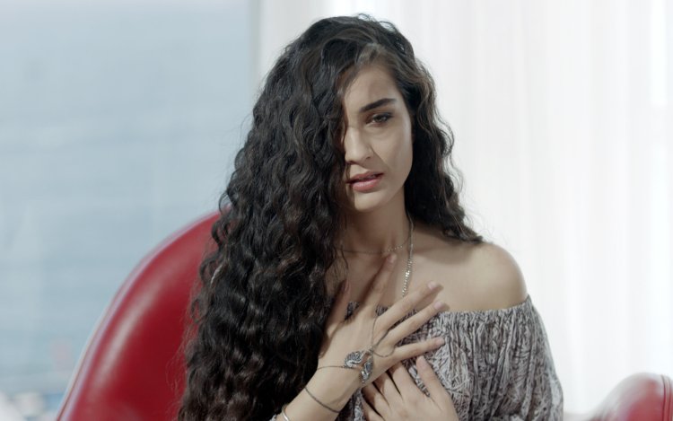 Туба Буйукустун грязные деньги