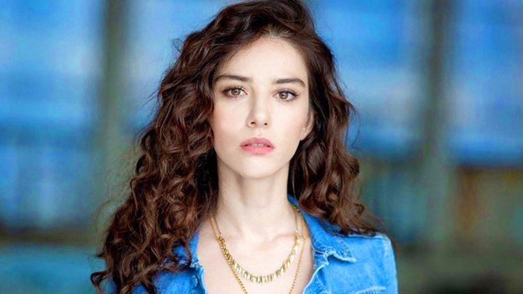 Озге Гюрель