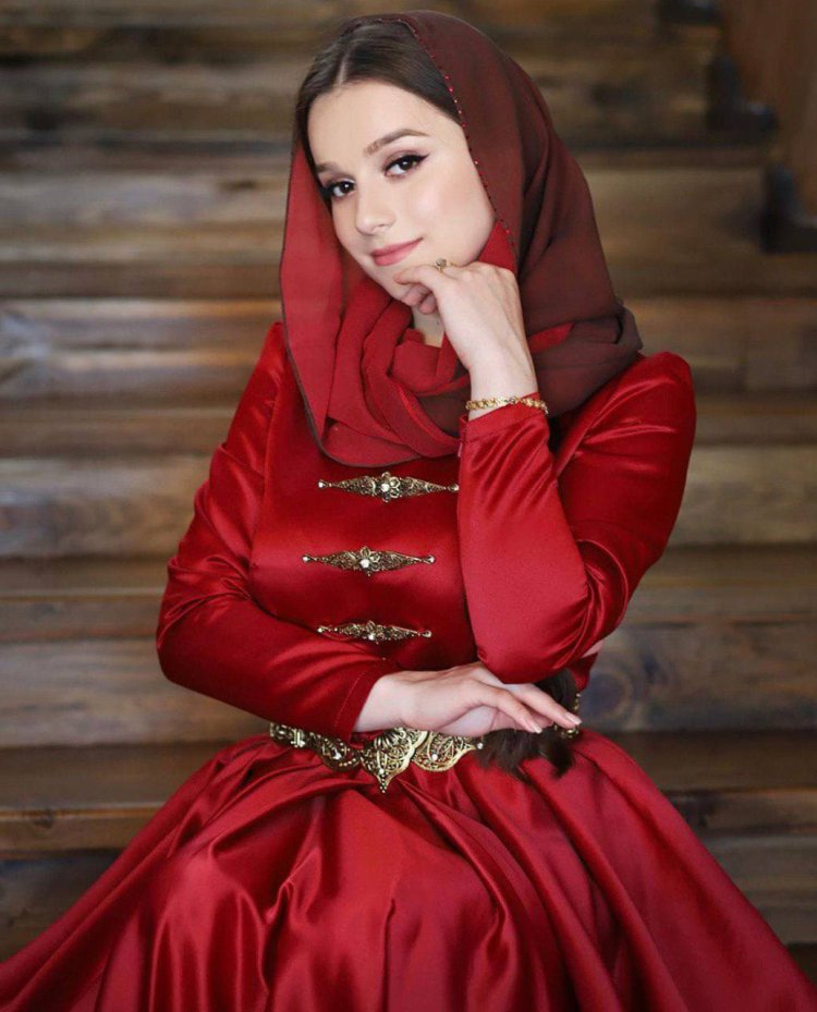 Известные чеченские актрисы