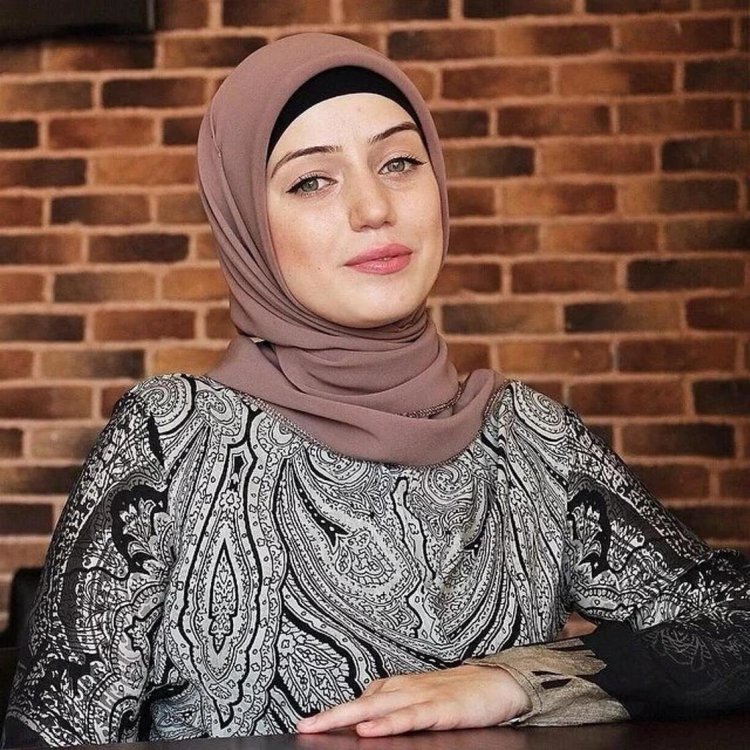 Макка Сагаипова