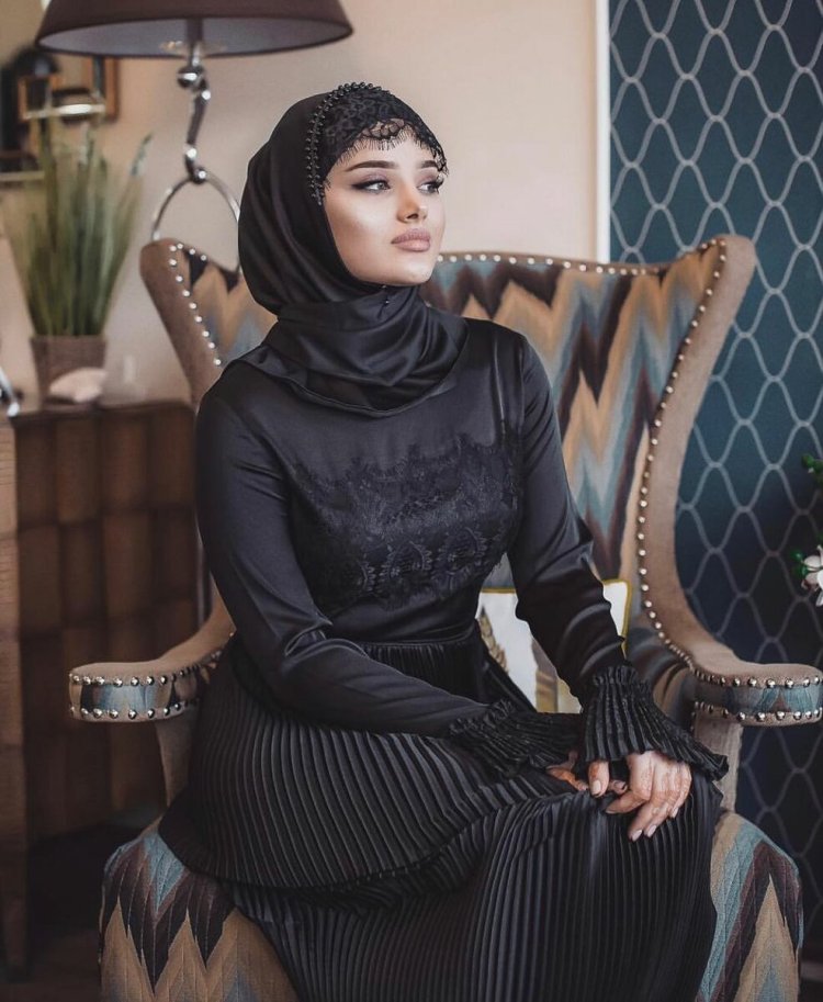 Зарема Ирзаханова муж