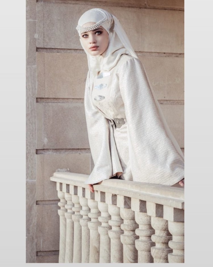 Илона Бисултанова