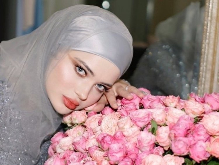 Илона Бисултанова Дольче Габбана