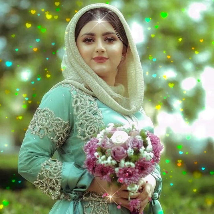 Красивые чеченки