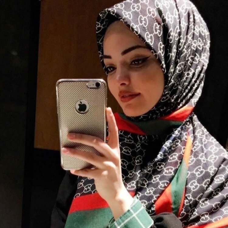 Шарипова Мадина ёдгоровна