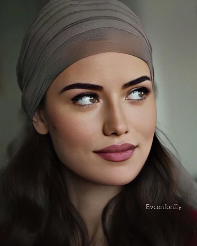 Фахрие Эвджен