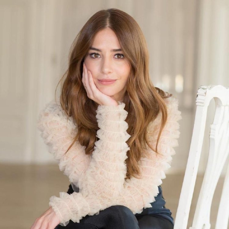 Озге Гюрель