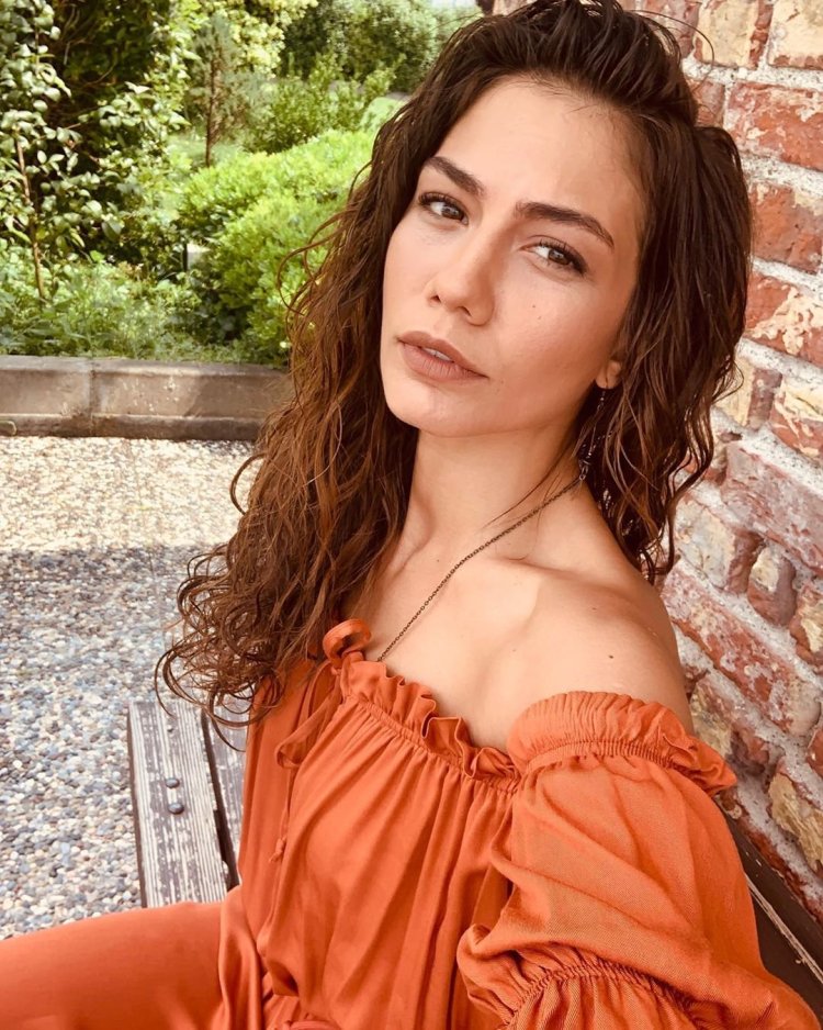 Санем Оздемир