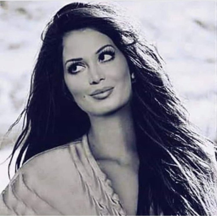 Nigar Aliyeva 27 лет