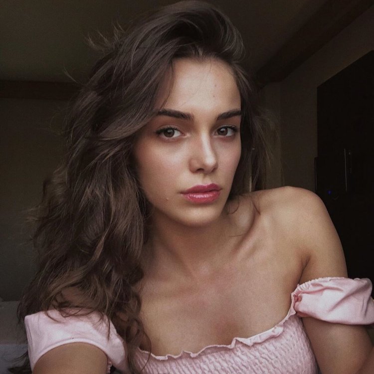 Хафсанур Санджактутан