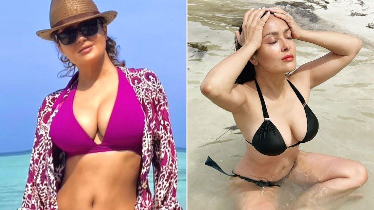 Дениз милани в блузке офис