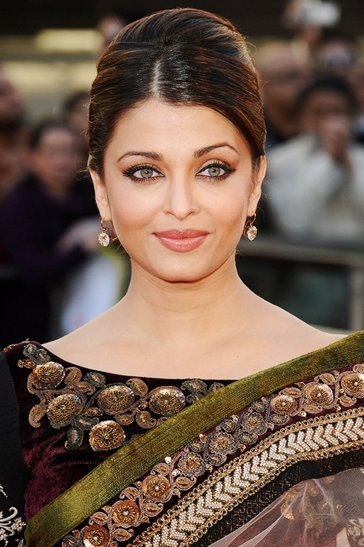 Айшвария рай сейчас 2019