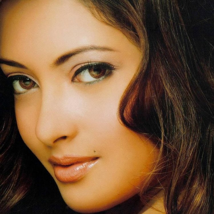 Хинд актриса рия сен