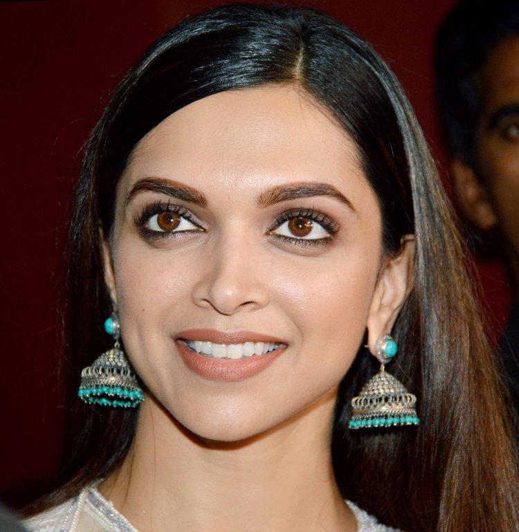 Дипика Падуконе актрисы Индии