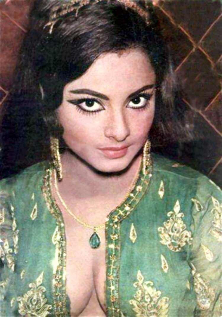 Рекха индийская актриса в молодости