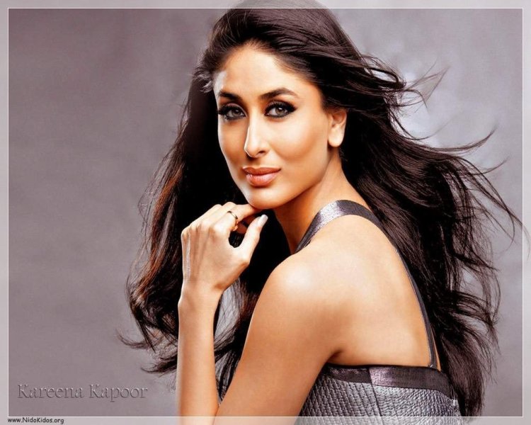 Капур индийская актриса