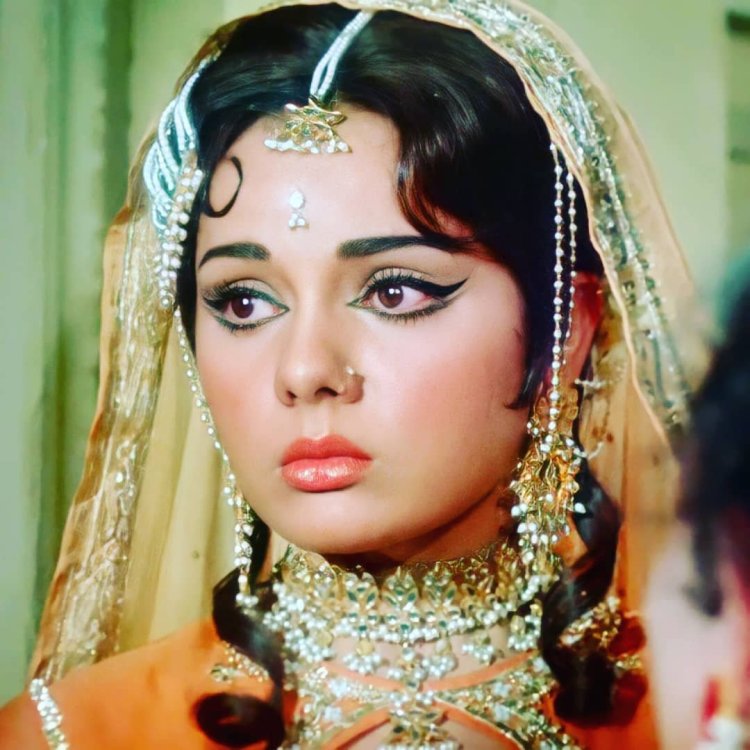 Мумтаз актриса