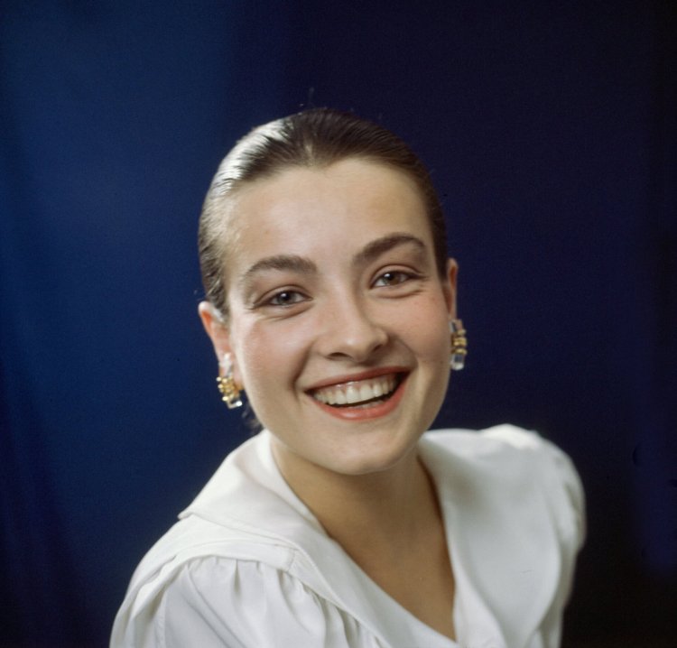 Лика Кавжарадзе