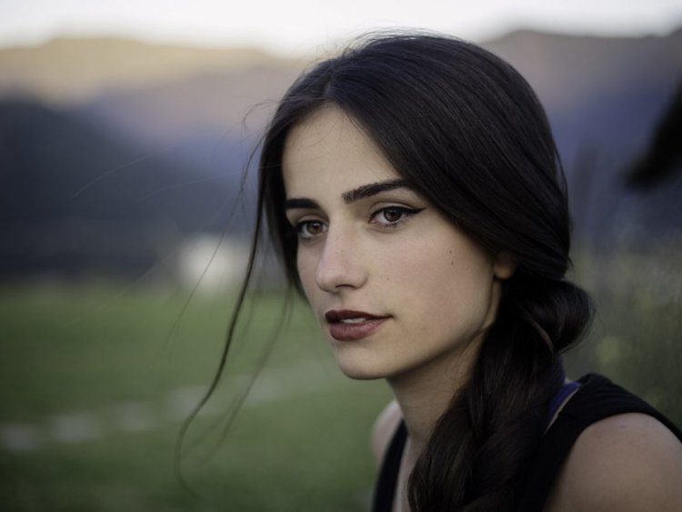 Грузинские девушки