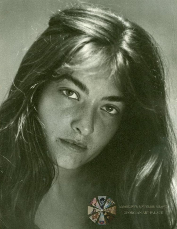 Лика Кавжарадзе