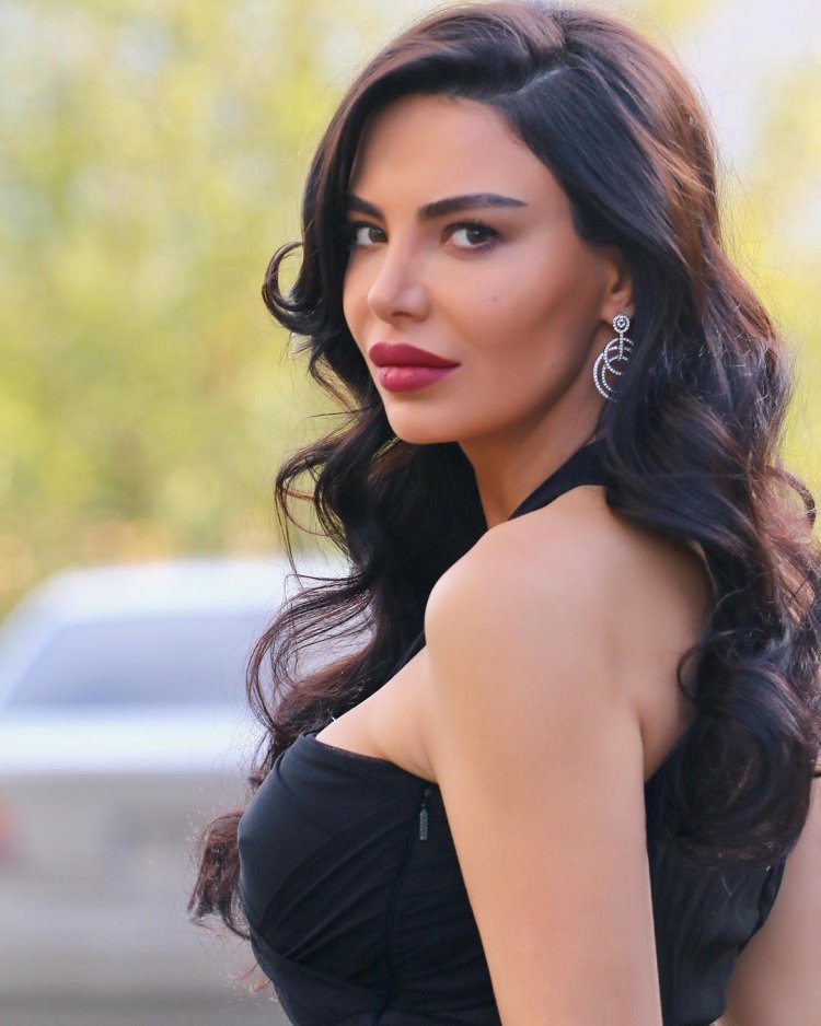 Шорена Косашвили