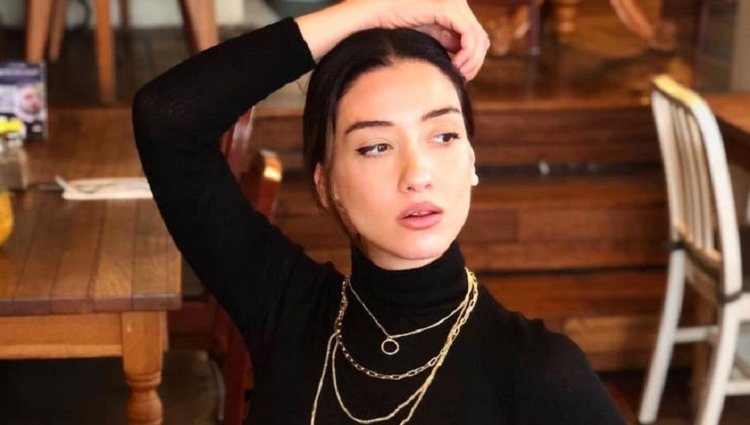 Нини Бадурашвили Инстаграм