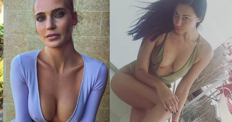 Анастасия Самбурская горячие слив