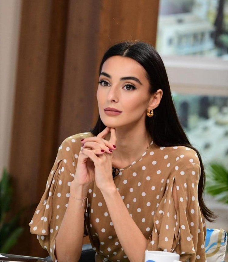 Нинутса Орджоникидзе