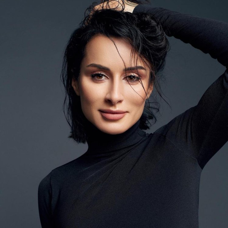 Эльвира Георгиевна Канделаки