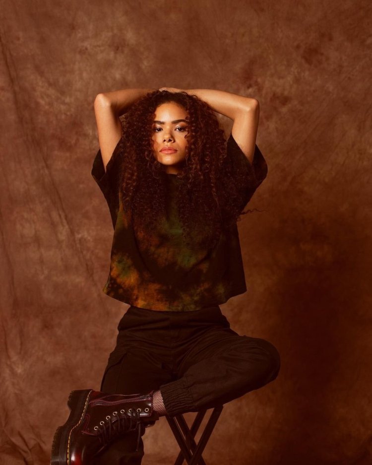 Антония Джентри фото