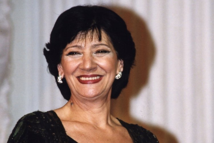 Мона Брегвадзе