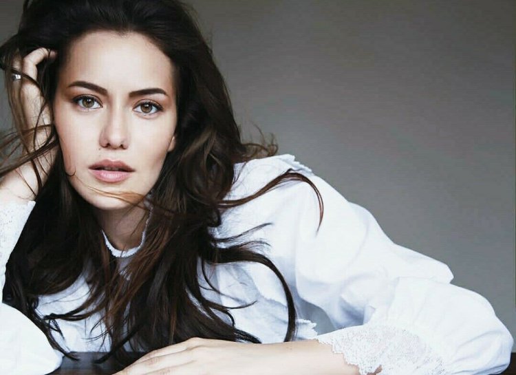 Фахрие Эвджен