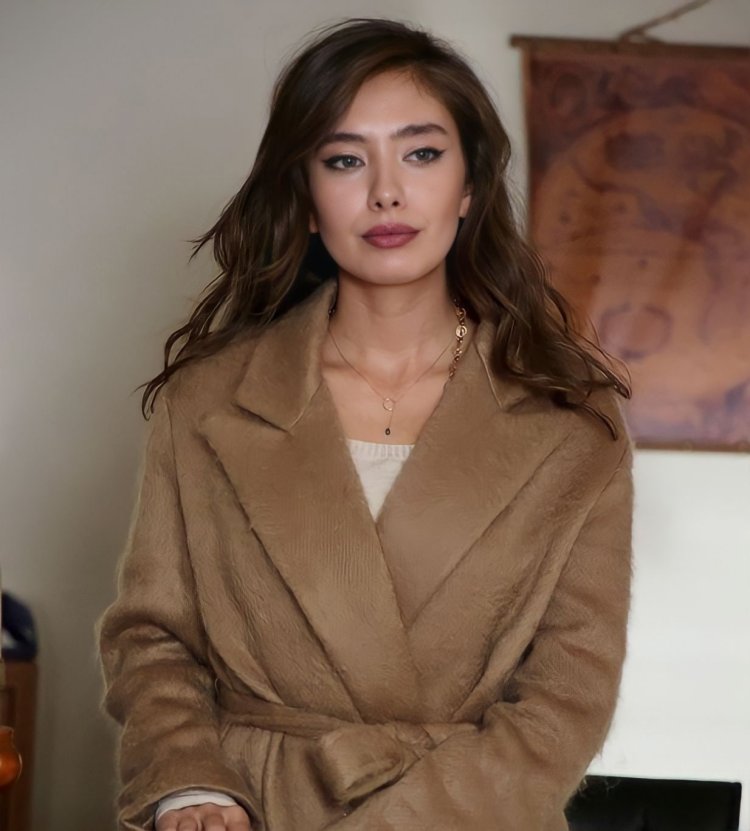 Неслихан атагюль нихан