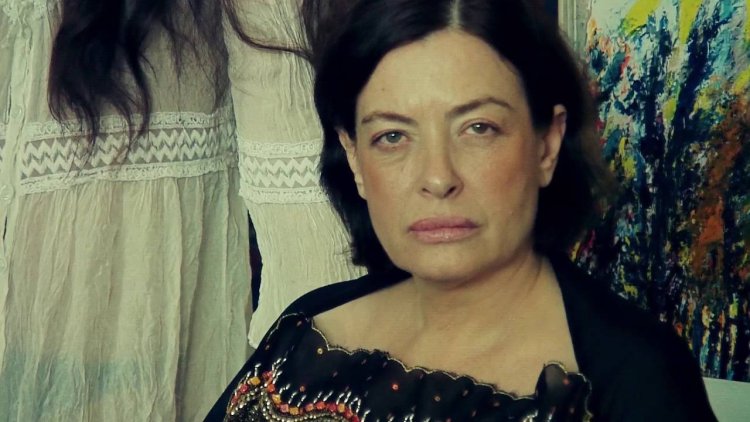 Кавжарадзе, Лика Виссарионовна