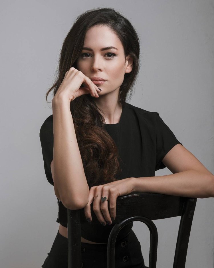 Йылдыз Чагри Атиксой